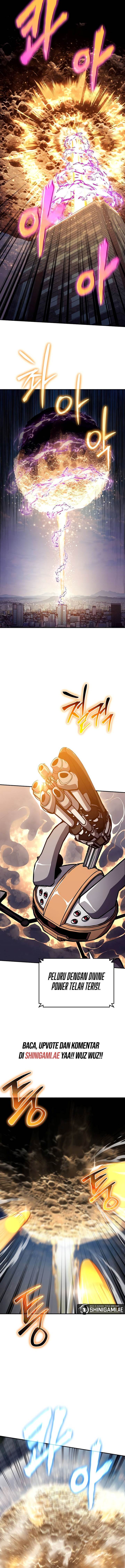 The Knight King Who Returned with a God Chap 78 - Next Chap 79