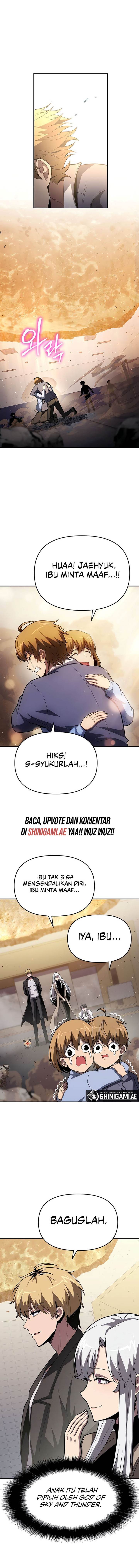 The Knight King Who Returned with a God Chap 78 - Next Chap 79