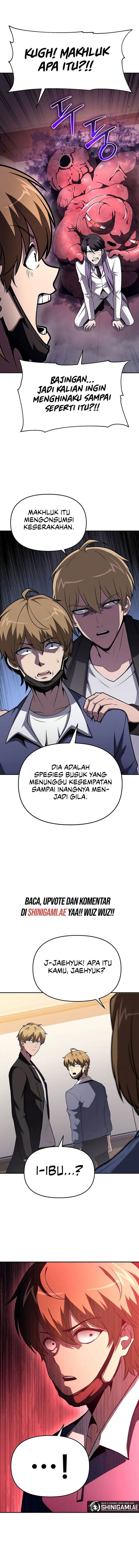 The Knight King Who Returned with a God Chap 78 - Next Chap 79