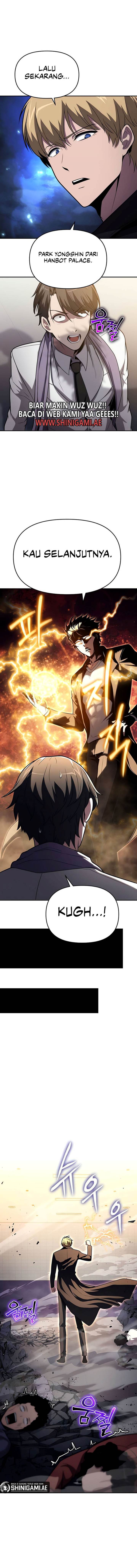 The Knight King Who Returned with a God Chap 78 - Next Chap 79