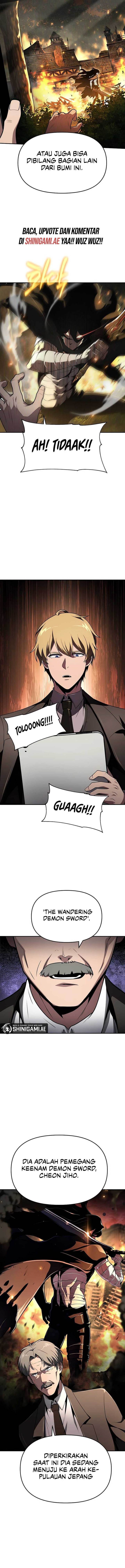 The Knight King Who Returned with a God Chap 79 - Next Chap 80