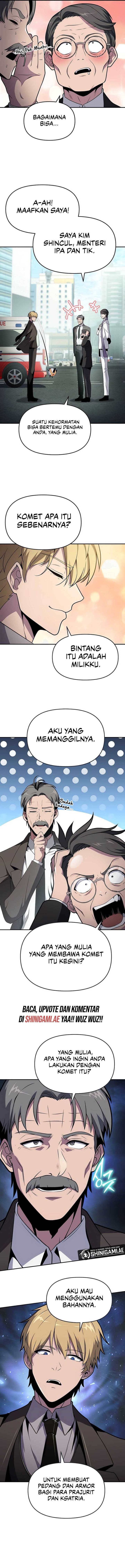 The Knight King Who Returned with a God Chap 79 - Next Chap 80