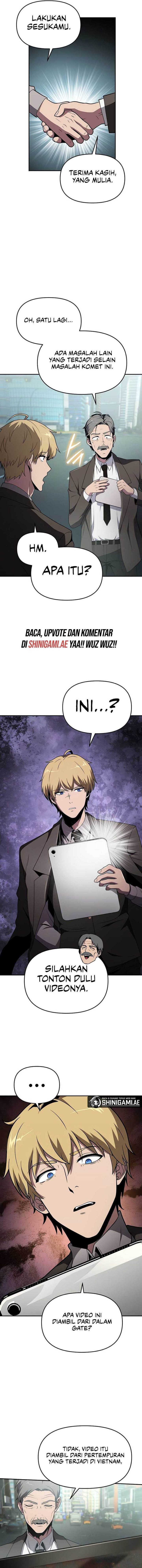 The Knight King Who Returned with a God Chap 79 - Next Chap 80