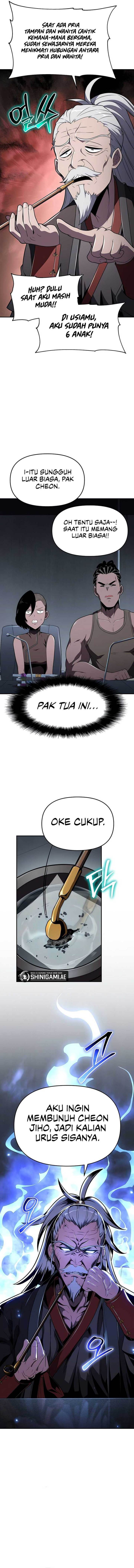 The Knight King Who Returned with a God Chap 79 - Next Chap 80