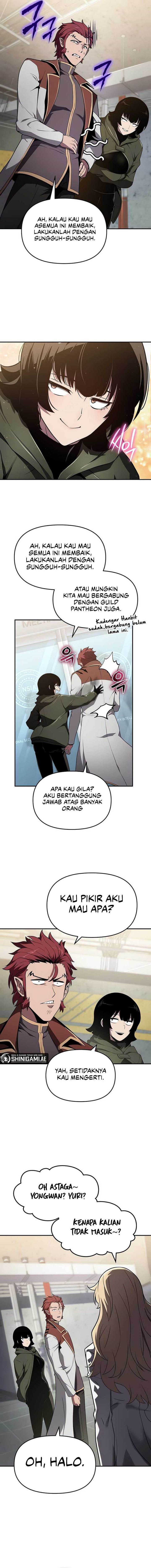 The Knight King Who Returned with a God Chap 79 - Next Chap 80