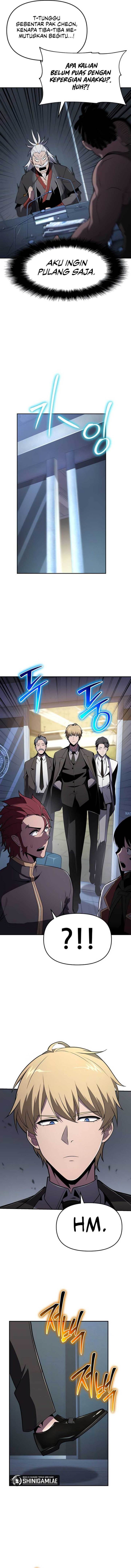 The Knight King Who Returned with a God Chap 79 - Next Chap 80