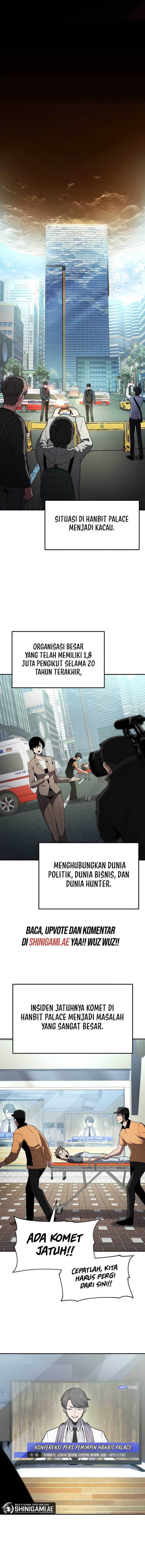 The Knight King Who Returned with a God Chap 79 - Next Chap 80