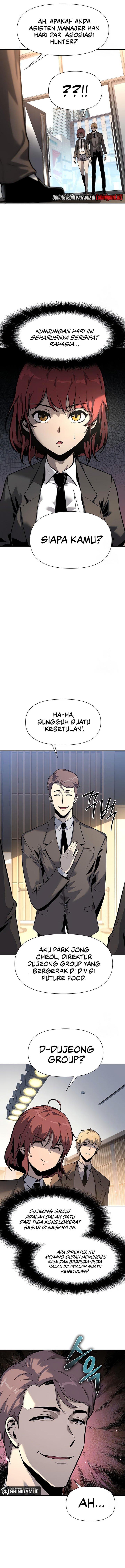 The Knight King Who Returned with a God Chap 7 - Next Chap 8