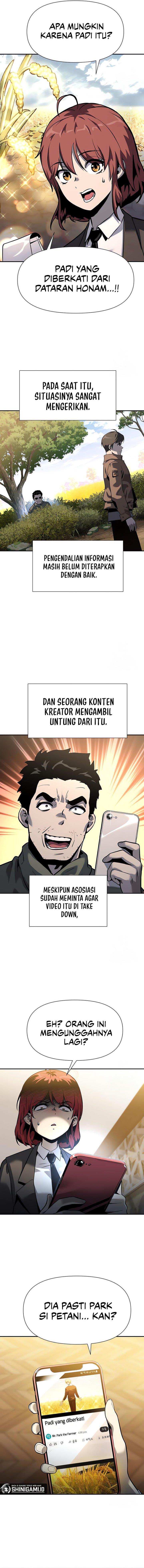 The Knight King Who Returned with a God Chap 7 - Next Chap 8