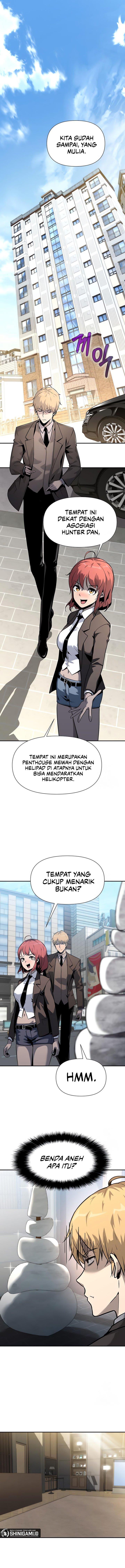 The Knight King Who Returned with a God Chap 7 - Next Chap 8