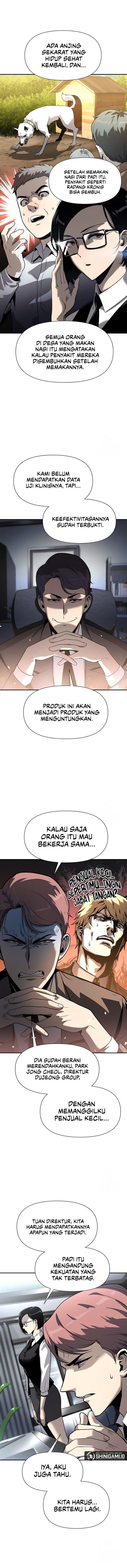 The Knight King Who Returned with a God Chap 7 - Next Chap 8