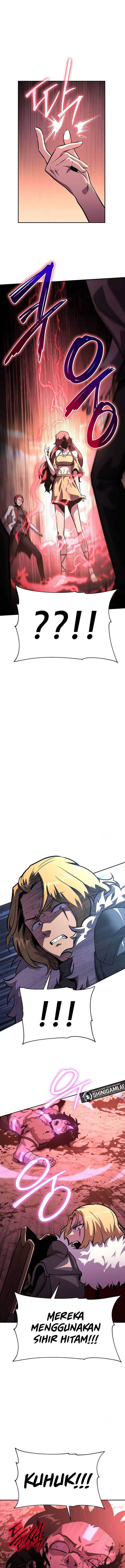 The Knight King Who Returned with a God Chap 43 - Next Chap 44