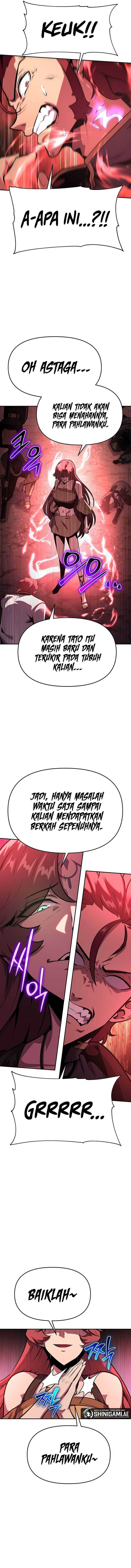 The Knight King Who Returned with a God Chap 43 - Next Chap 44