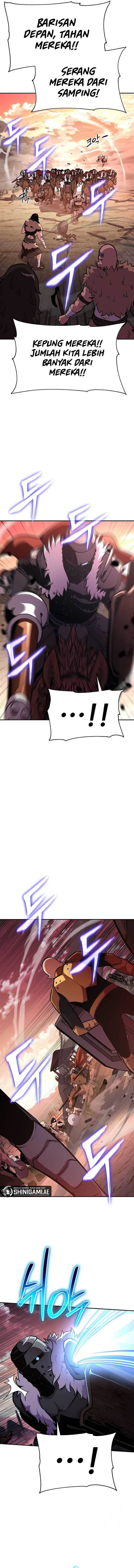 The Knight King Who Returned with a God Chap 43 - Next Chap 44