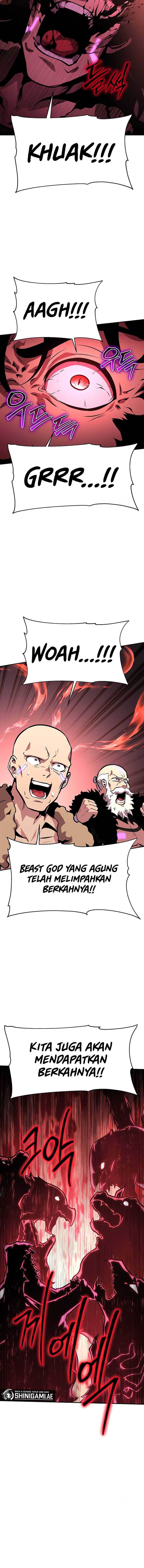 The Knight King Who Returned with a God Chap 43 - Next Chap 44
