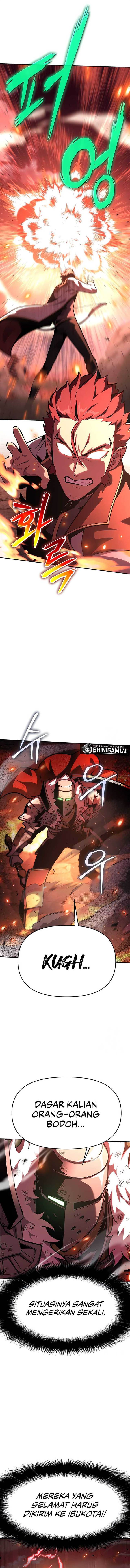 The Knight King Who Returned with a God Chap 43 - Next Chap 44
