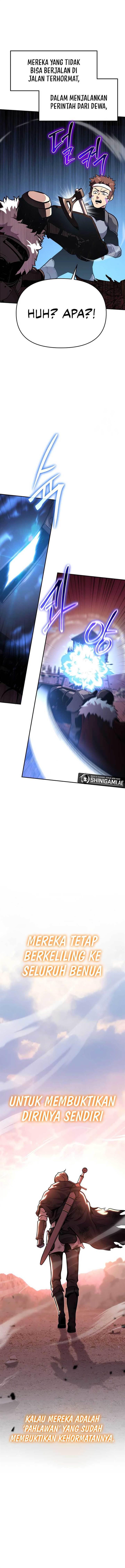 The Knight King Who Returned with a God Chap 43 - Next Chap 44