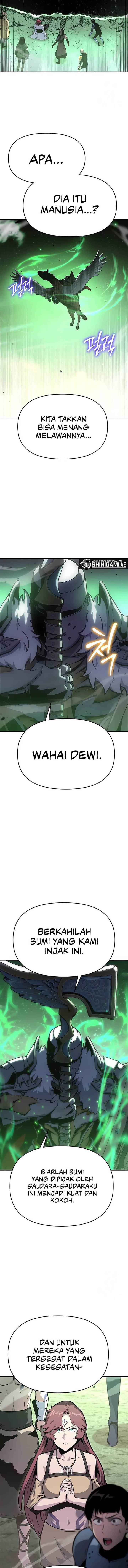 The Knight King Who Returned with a God Chap 43 - Next Chap 44