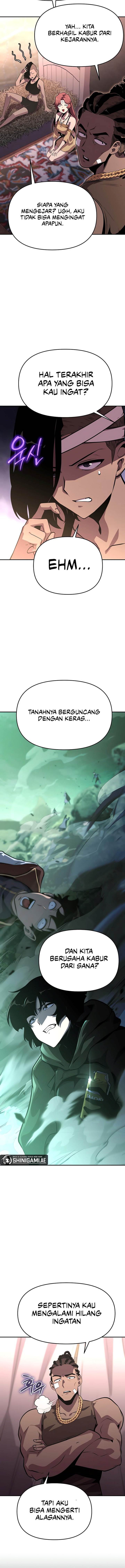 The Knight King Who Returned with a God Chap 40 - Next Chap 41