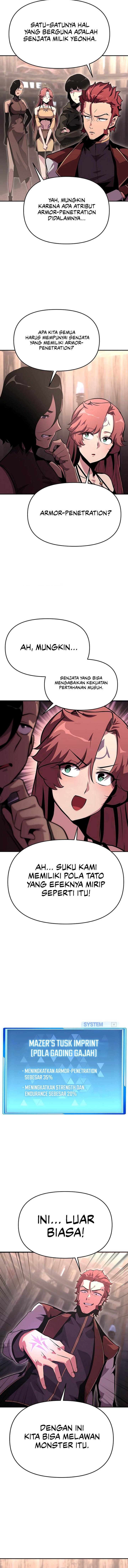 The Knight King Who Returned with a God Chap 40 - Next Chap 41