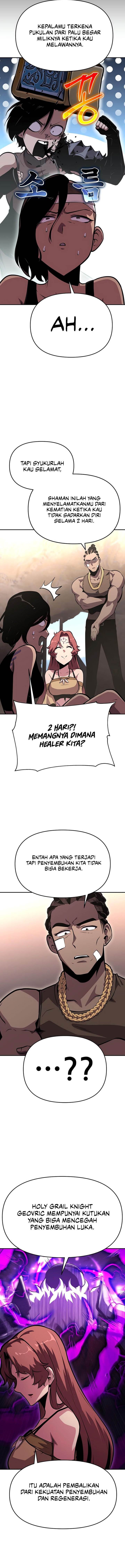 The Knight King Who Returned with a God Chap 40 - Next Chap 41