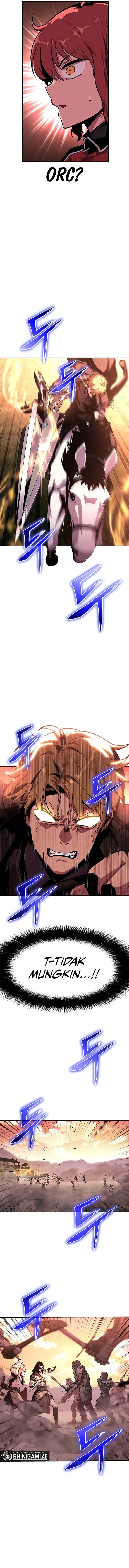 The Knight King Who Returned with a God Chap 41 - Next Chap 42