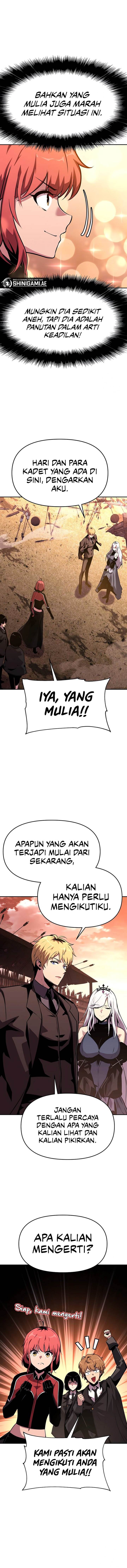 The Knight King Who Returned with a God Chap 41 - Next Chap 42