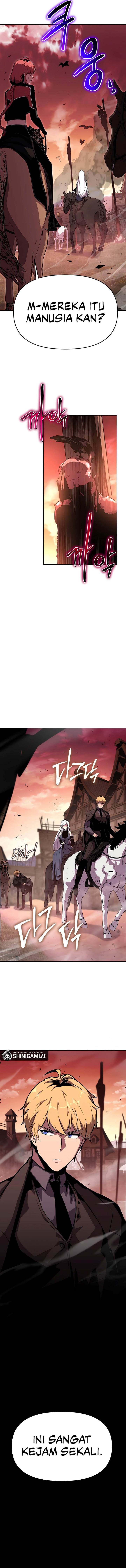 The Knight King Who Returned with a God Chap 41 - Next Chap 42