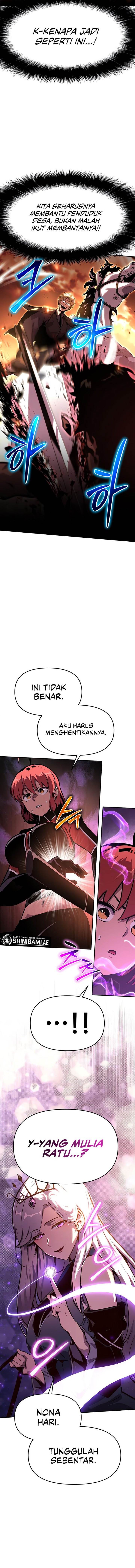 The Knight King Who Returned with a God Chap 42 - Next Chap 43