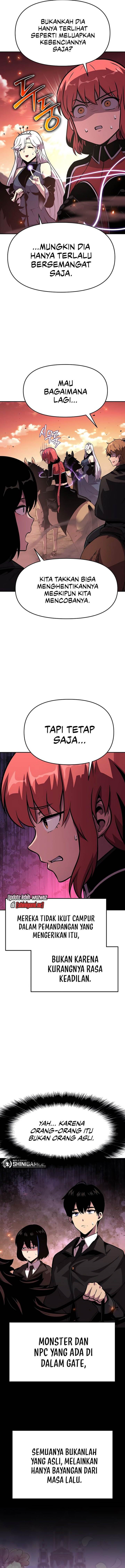 The Knight King Who Returned with a God Chap 42 - Next Chap 43