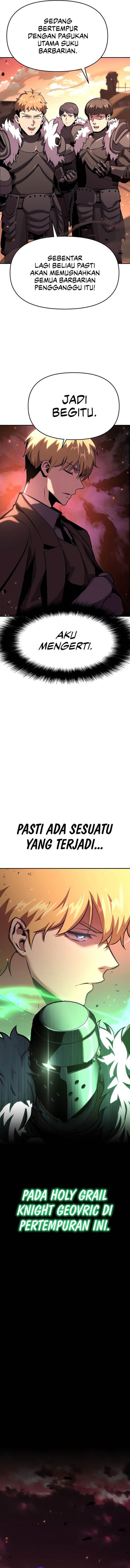 The Knight King Who Returned with a God Chap 42 - Next Chap 43