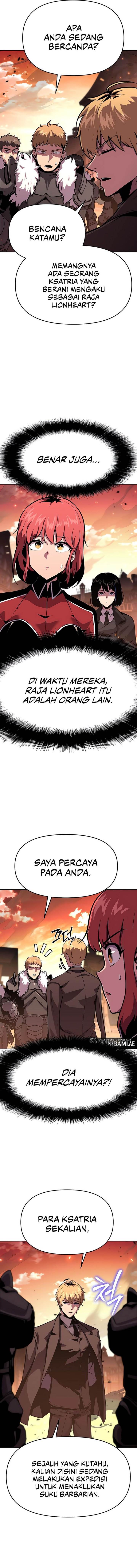 The Knight King Who Returned with a God Chap 42 - Next Chap 43