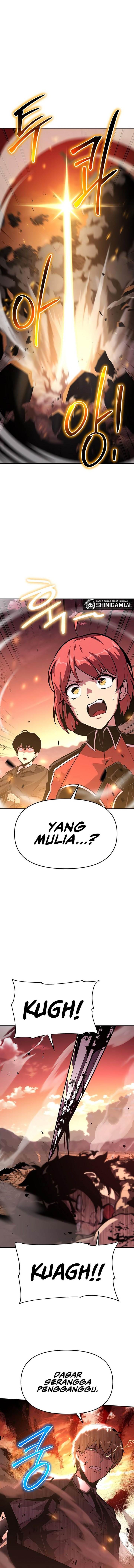 The Knight King Who Returned with a God Chap 42 - Next Chap 43