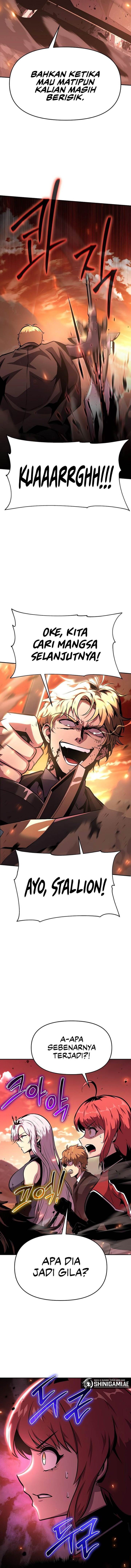 The Knight King Who Returned with a God Chap 42 - Next Chap 43