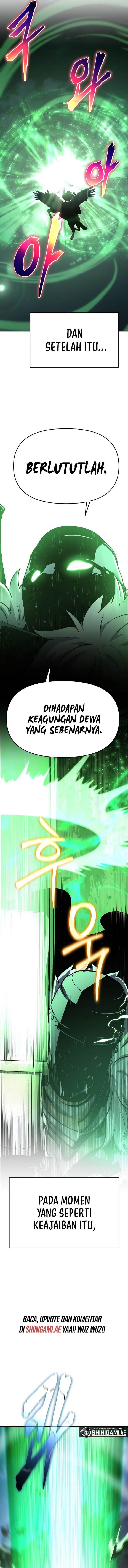 The Knight King Who Returned with a God Chap 42 - Next Chap 43