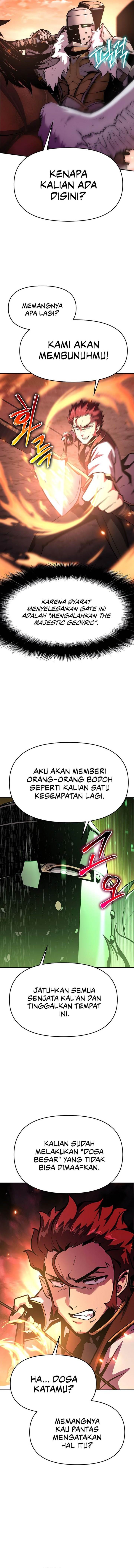 The Knight King Who Returned with a God Chap 42 - Next Chap 43