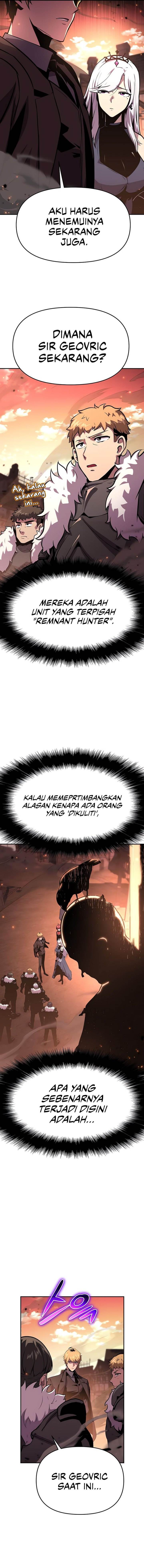 The Knight King Who Returned with a God Chap 42 - Next Chap 43