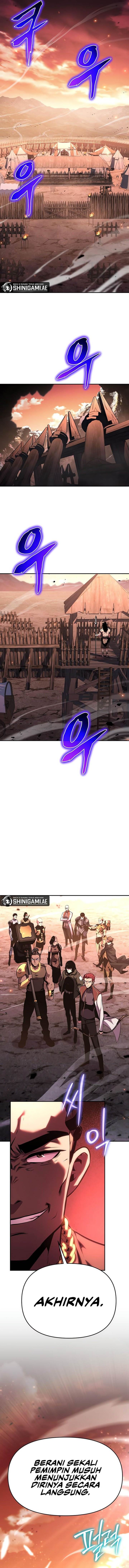 The Knight King Who Returned with a God Chap 42 - Next Chap 43