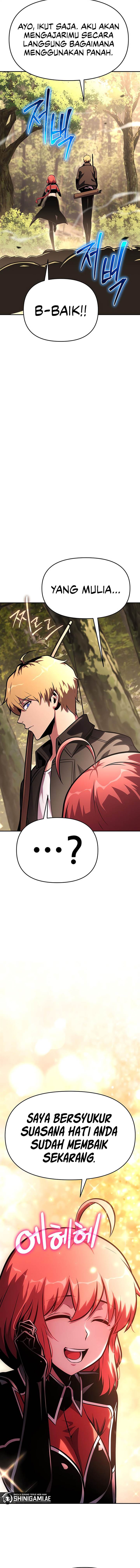 The Knight King Who Returned with a God Chap 47 - Next Chap 48