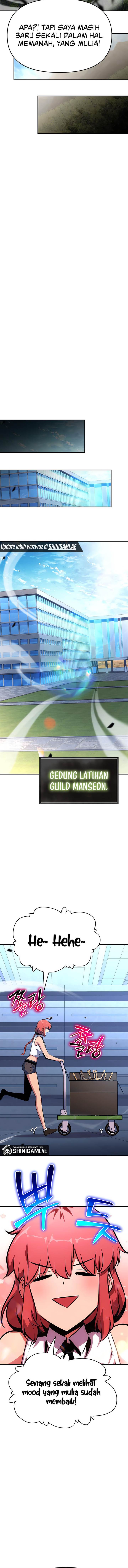 The Knight King Who Returned with a God Chap 47 - Next Chap 48