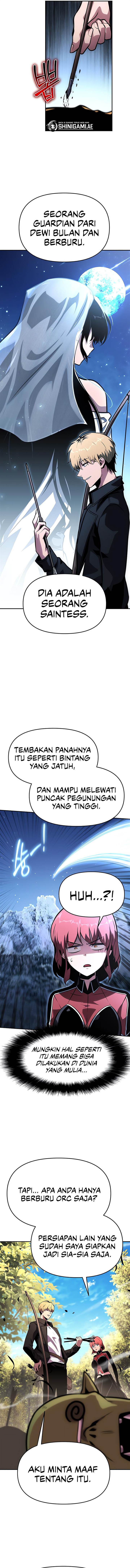 The Knight King Who Returned with a God Chap 47 - Next Chap 48