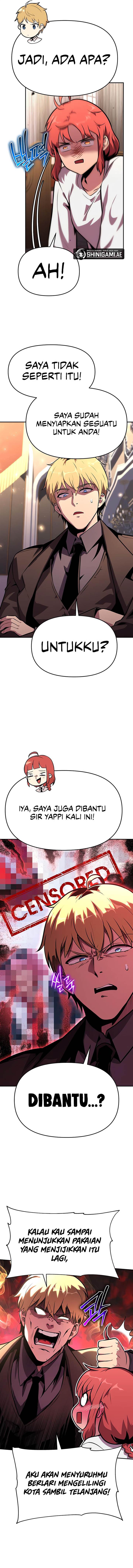 The Knight King Who Returned with a God Chap 47 - Next Chap 48