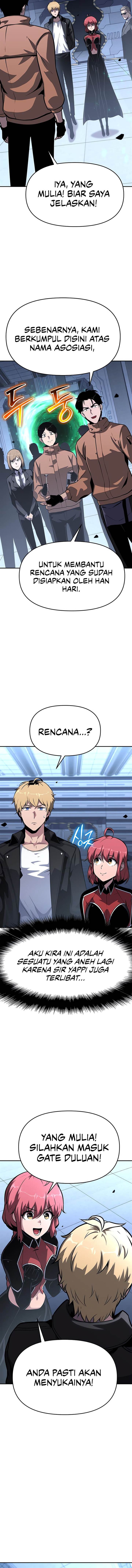 The Knight King Who Returned with a God Chap 47 - Next Chap 48