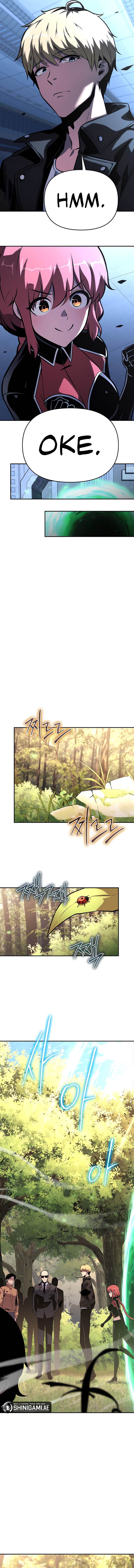 The Knight King Who Returned with a God Chap 47 - Next Chap 48