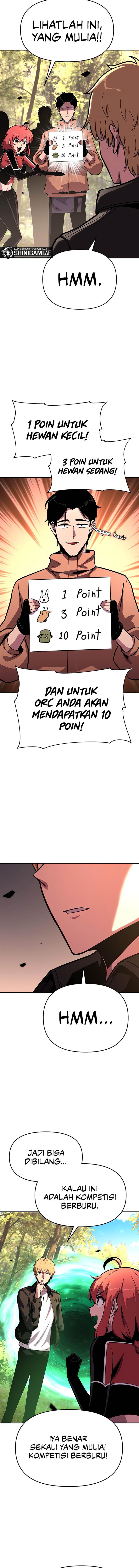 The Knight King Who Returned with a God Chap 47 - Next Chap 48