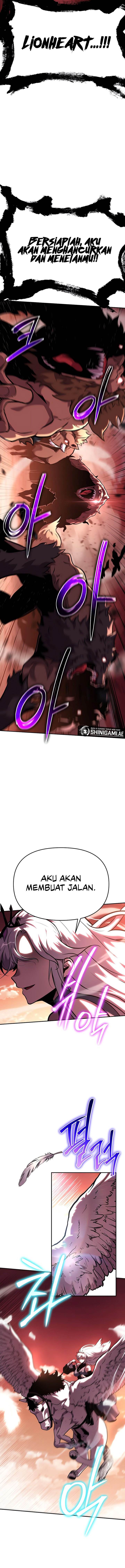 The Knight King Who Returned with a God Chap 44 - Next Chap 45