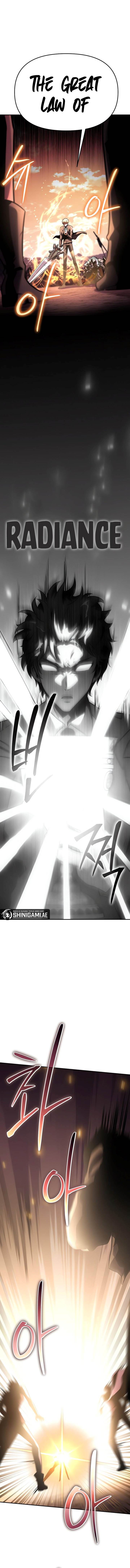 The Knight King Who Returned with a God Chap 44 - Next Chap 45