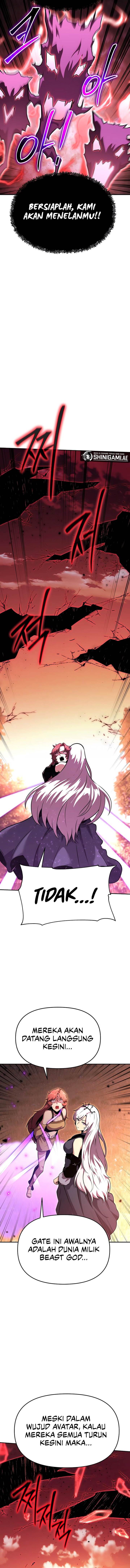 The Knight King Who Returned with a God Chap 44 - Next Chap 45