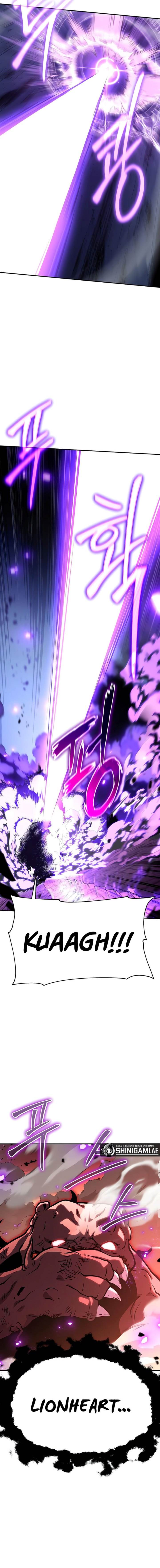 The Knight King Who Returned with a God Chap 44 - Next Chap 45