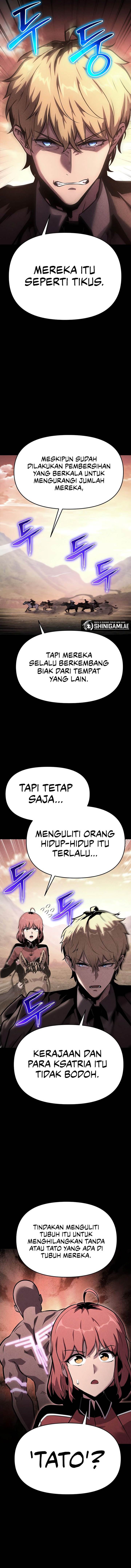 The Knight King Who Returned with a God Chap 44 - Next Chap 45